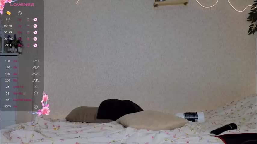 serenahall_ Live Sex December 14, 2025