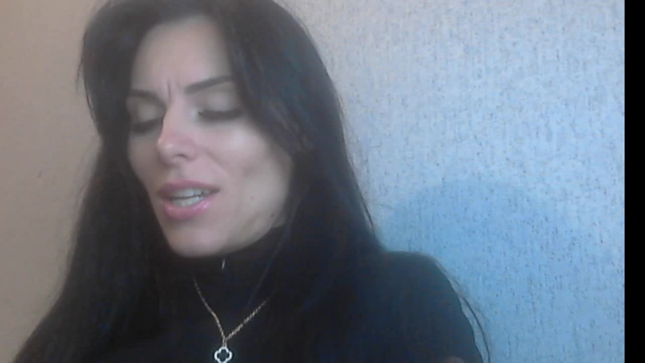 Gospozha-888 Live Sex December 17, 2025