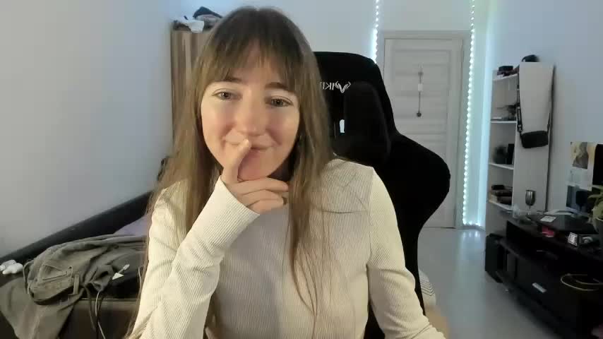 bekkawell Live Sex December 13, 2025