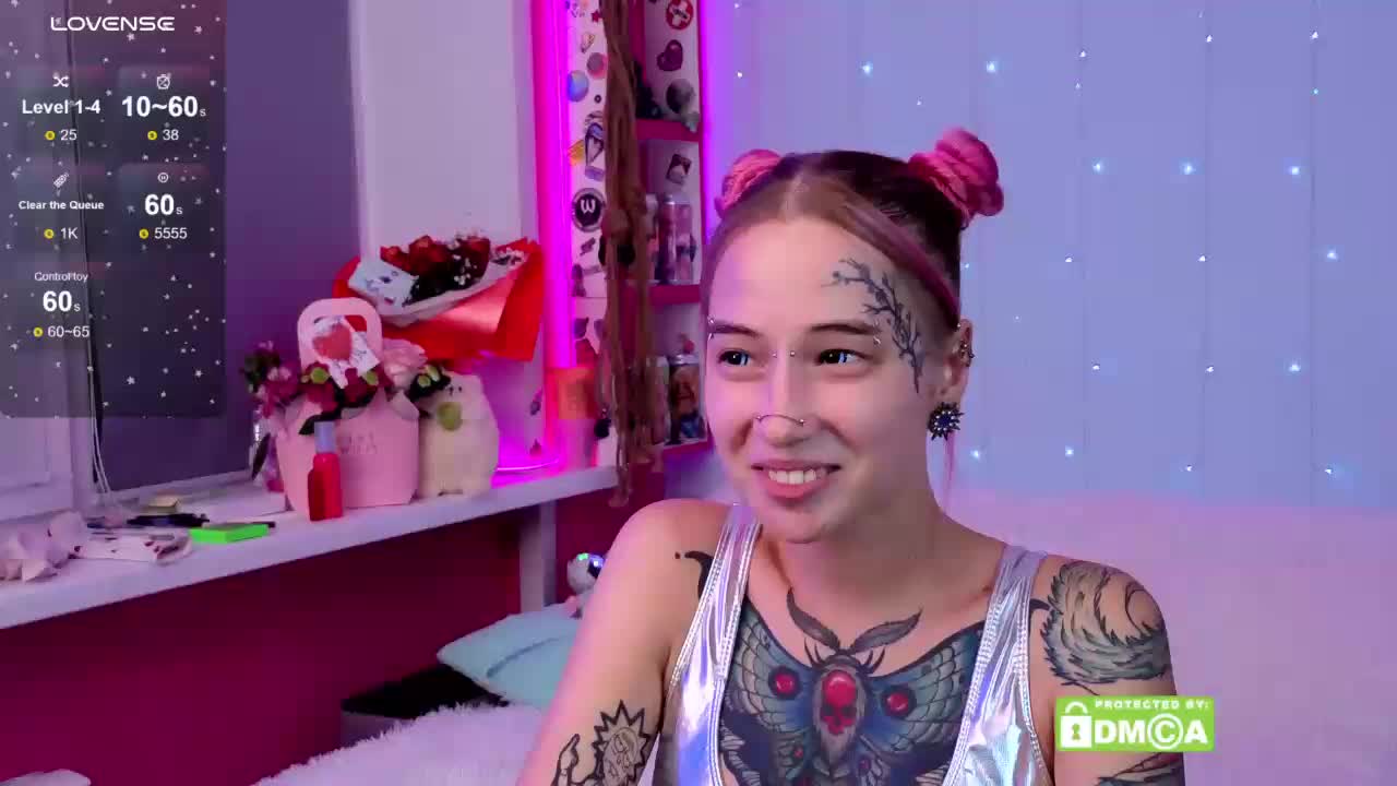 Ne_Sonia Live Sex December 13, 2025