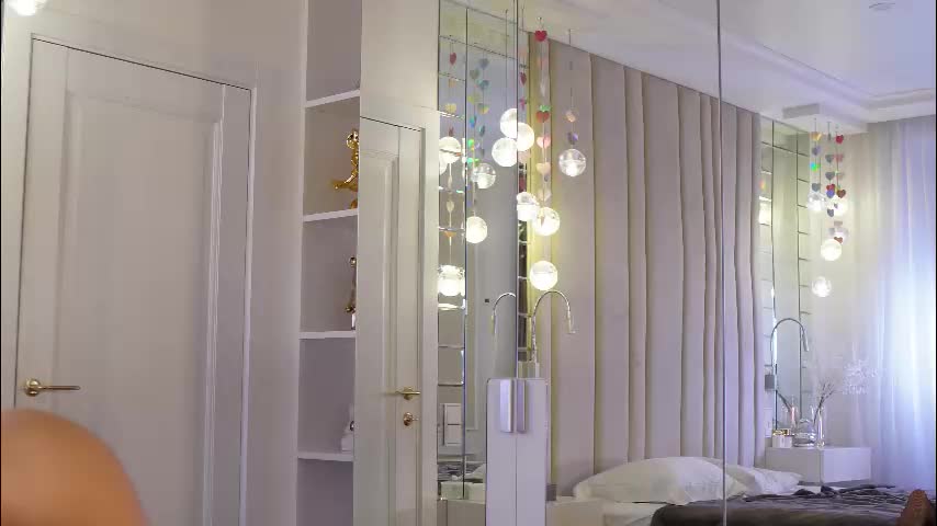 krissone Live Sex November 8, 2025