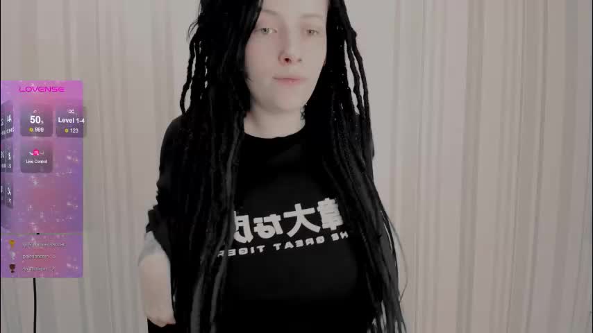 polly_wow Live Sex December 18, 2025