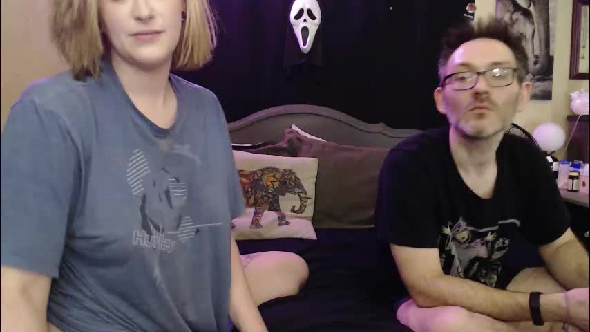 foxymalloryknoxy69 Live Sex December 17, 2025