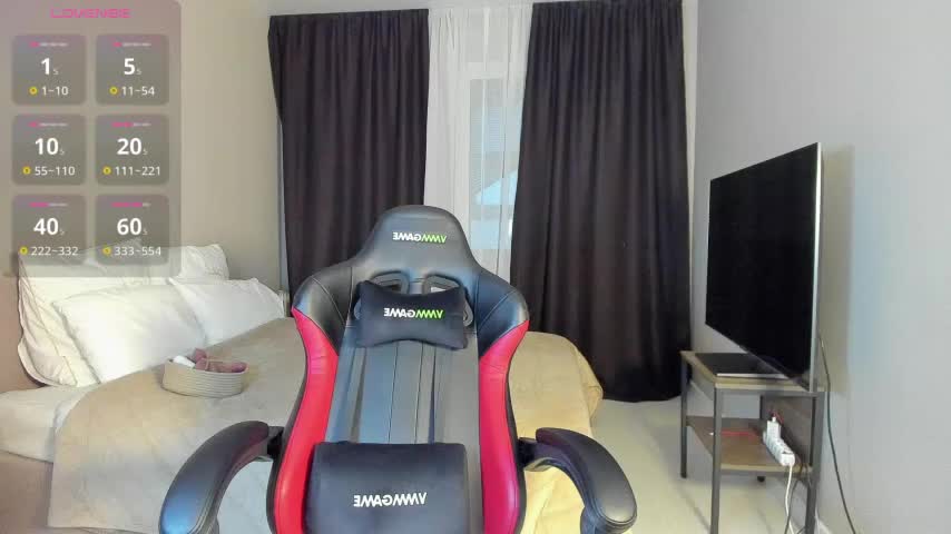 Princess_Zelda Live Sex December 13, 2025