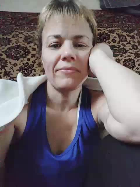 KissaHot Live Sex December 13, 2025