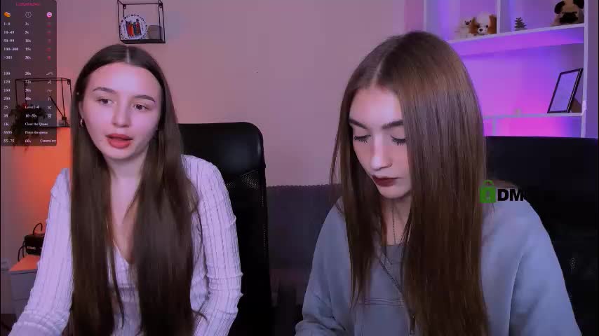 lissa_night Live Sex December 17, 2025