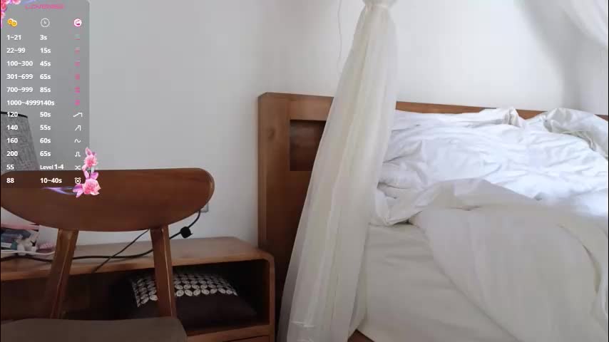 jessiexxi Live Sex November 7, 2025