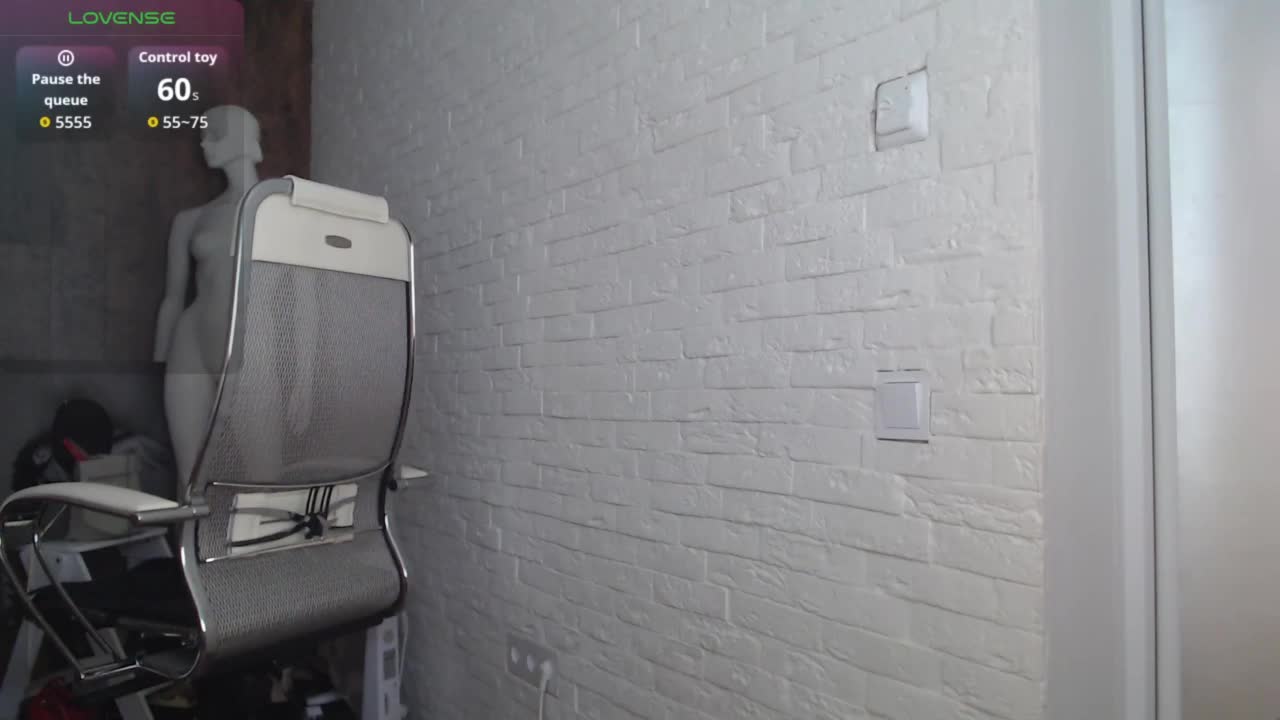 -Neva- Live Sex December 13, 2025