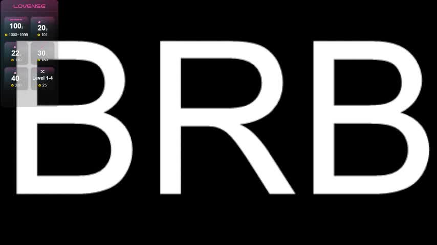 gloriabates Live Sex 2025.11.07