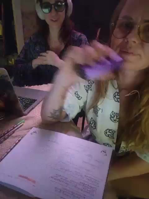 ShibariRoom Live Sex December 13, 2025