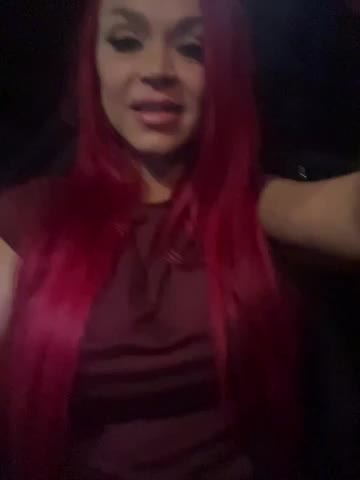 Sensual_Marie Live Sex December 14, 2025