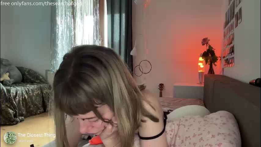 thesearchofgod Live Sex December 14, 2025