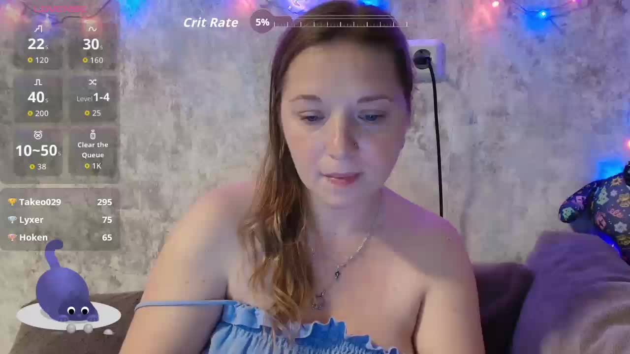 helloXpussy Live Sex December 12, 2025
