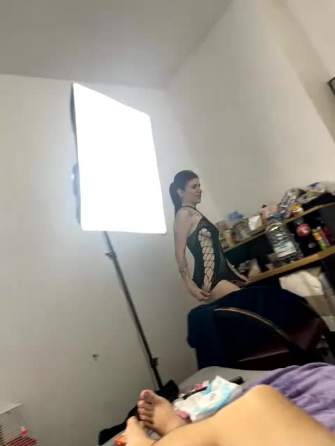 AlissaLexx Live Sex December 13, 2025