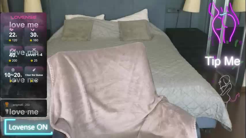 kim_brownie Live Sex December 14, 2025