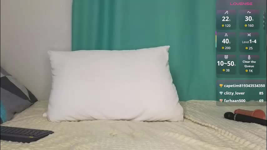 molliblum Live Sex December 13, 2025