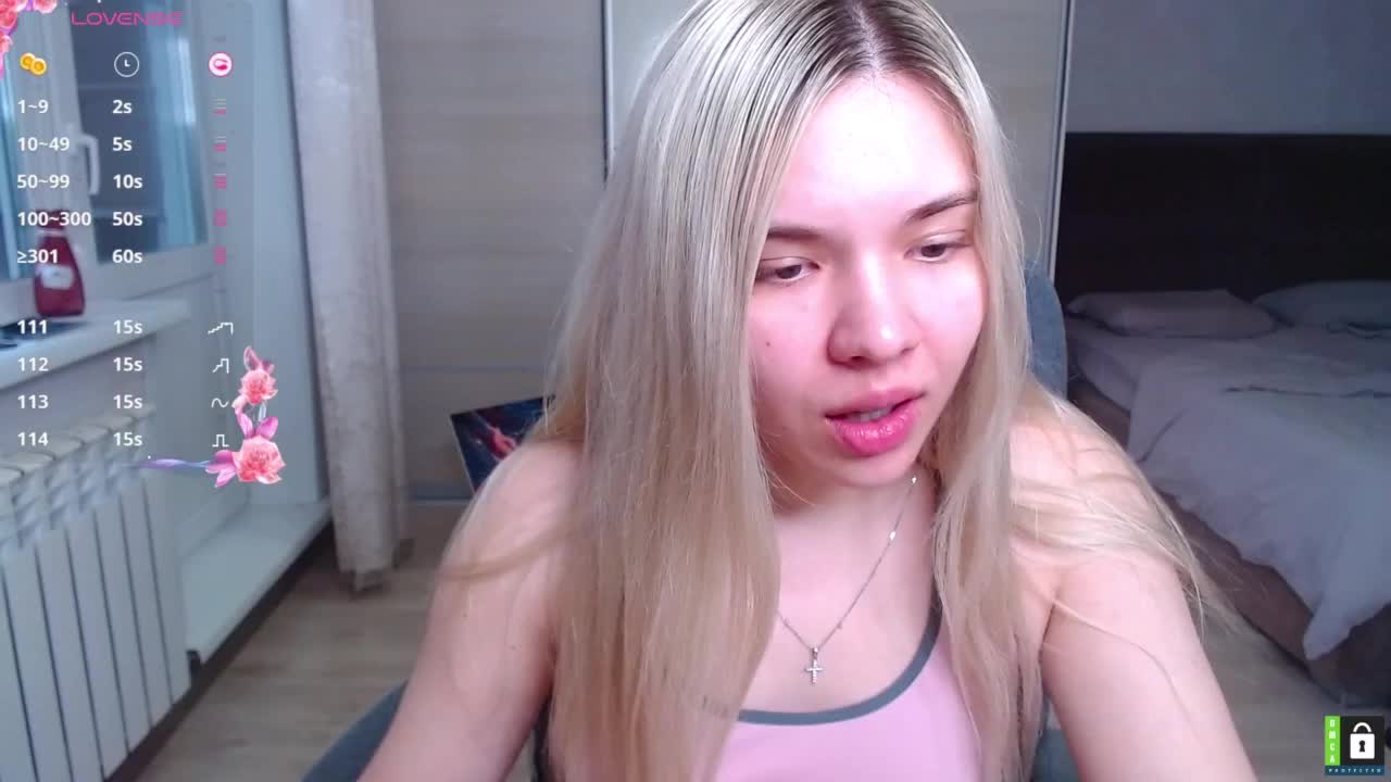 Lana--Nova Live Sex December 13, 2025