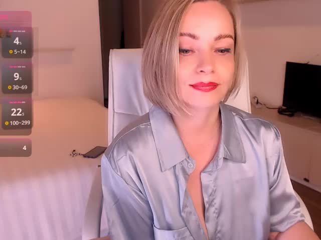 Tilly-Eliot Live Sex December 17, 2025