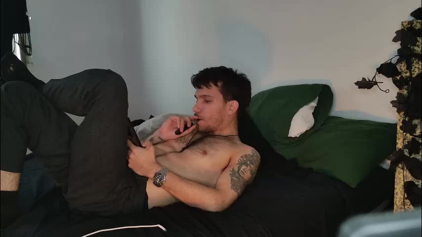 jackdesfeux Live Sex December 17, 2025