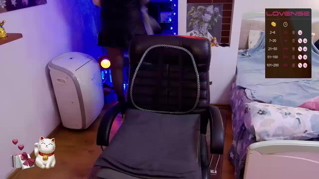 Delicecatmyau Live Sex December 13, 2025