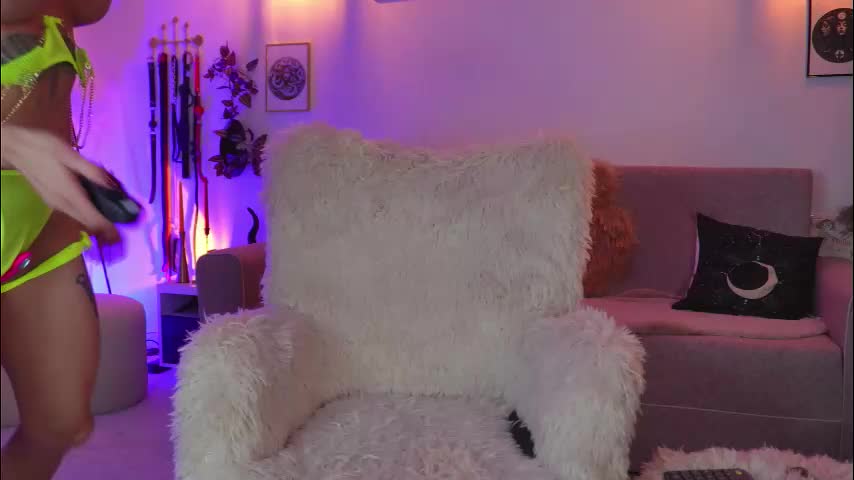 curlynatashaa Live Sex December 13, 2025