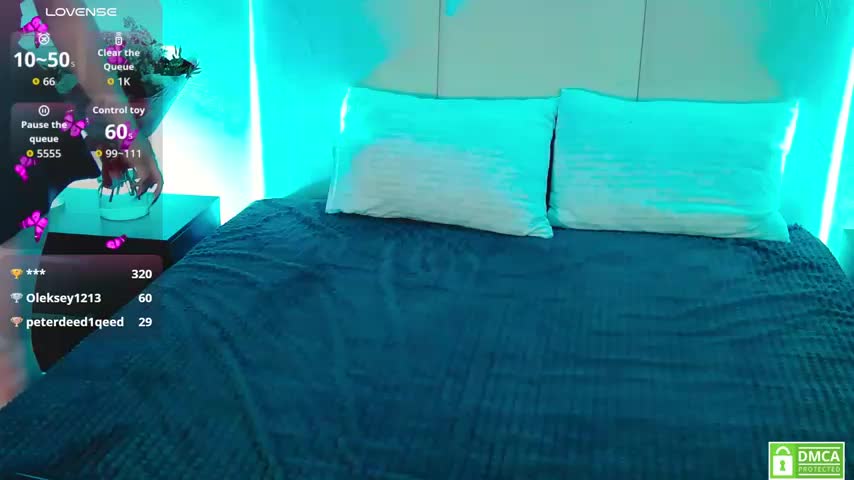 Nancy_Mooree Live Sex December 13, 2025