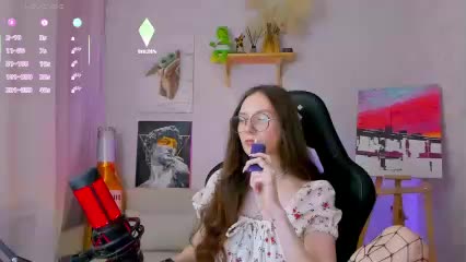 KiraRumGirl Live Sex December 13, 2025
