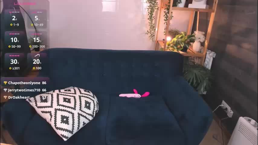 _l_o_r_r_y_ Live Sex December 13, 2025