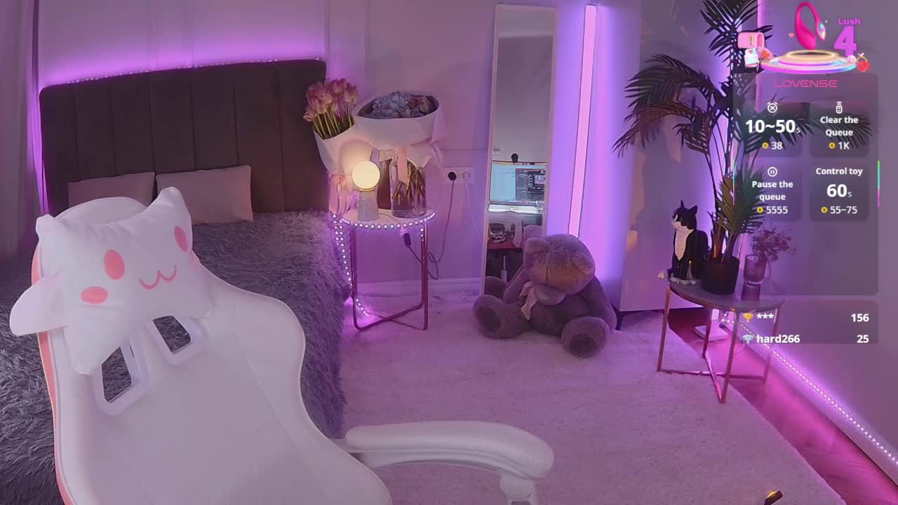 Lerochkaa Live Sex December 13, 2025