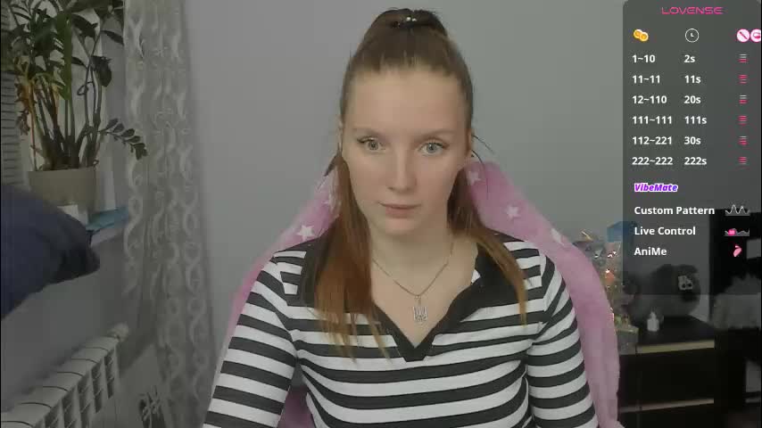playful_mary Live Sex December 14, 2025