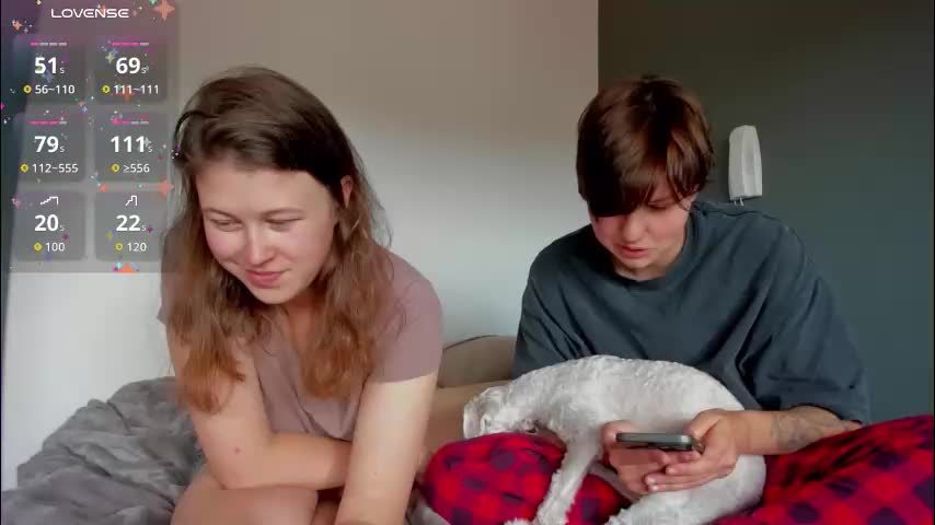 kortney_williams Live Sex December 15, 2025