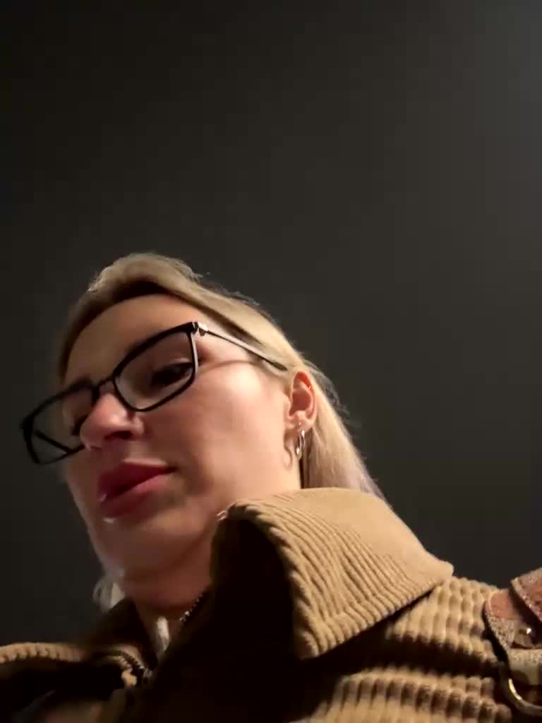 FetishTeacher Live Sex December 13, 2025