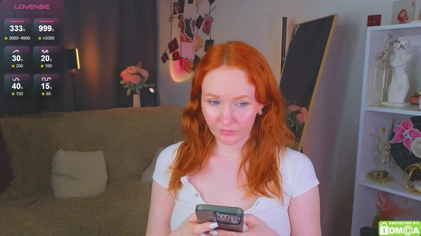 JoyceJones Live Sex November 8, 2025