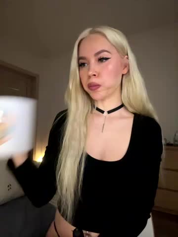 xDinnax Live Sex December 17, 2025