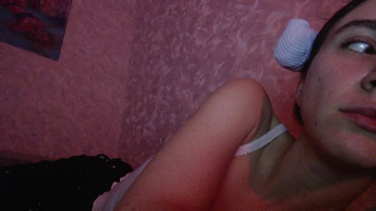 ImmortalPrincess Live Sex December 17, 2025