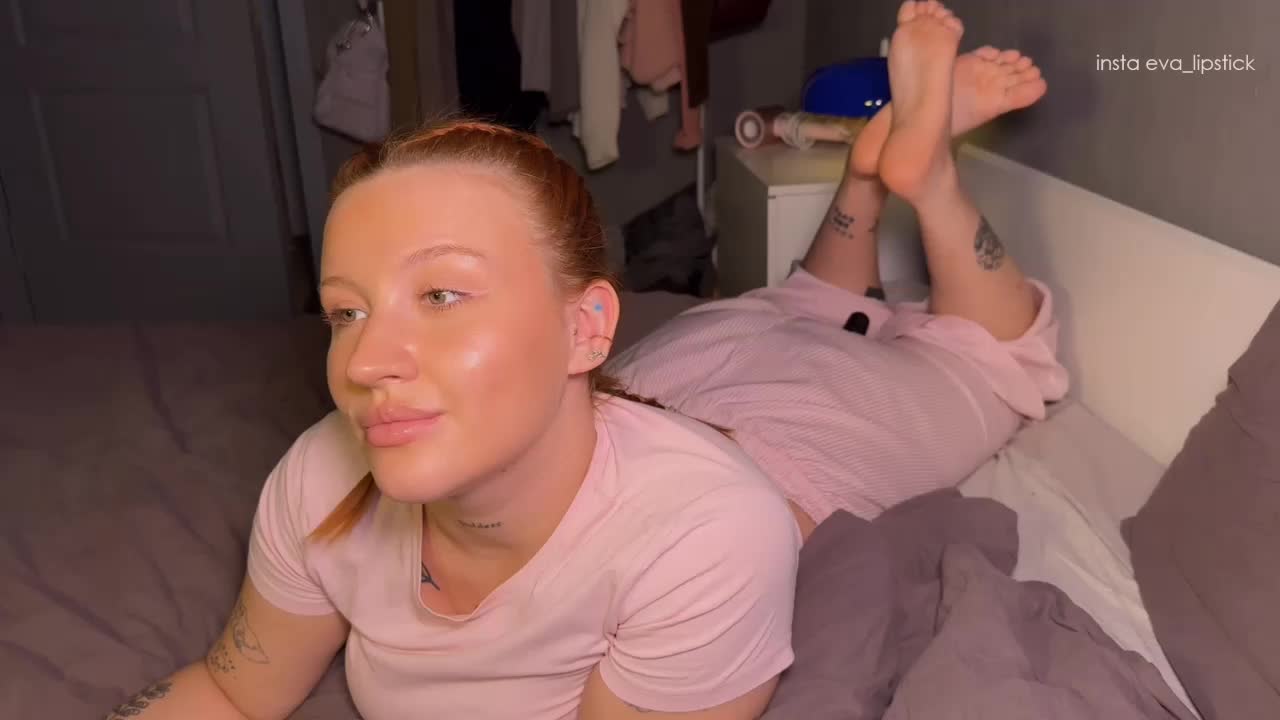 eva-swag Live Sex December 13, 2025