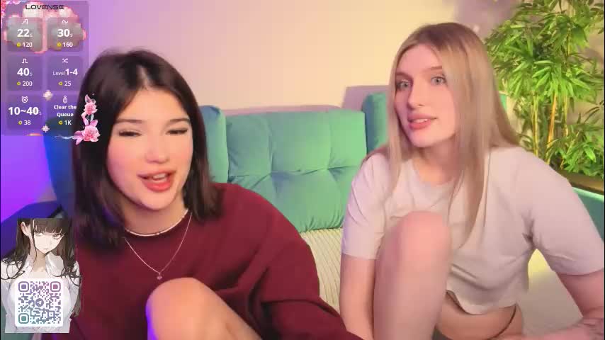 bjliki Live Sex December 19, 2025