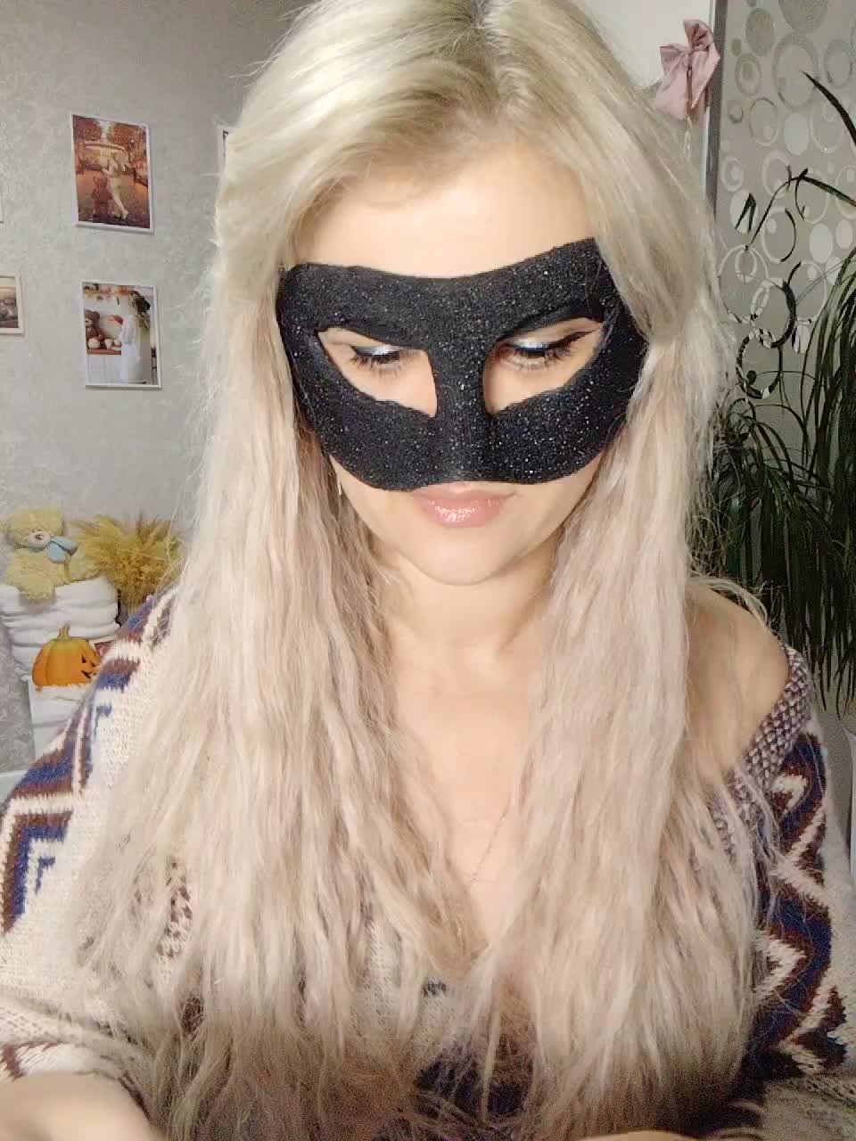 blackmask_ Live Sex December 17, 2025