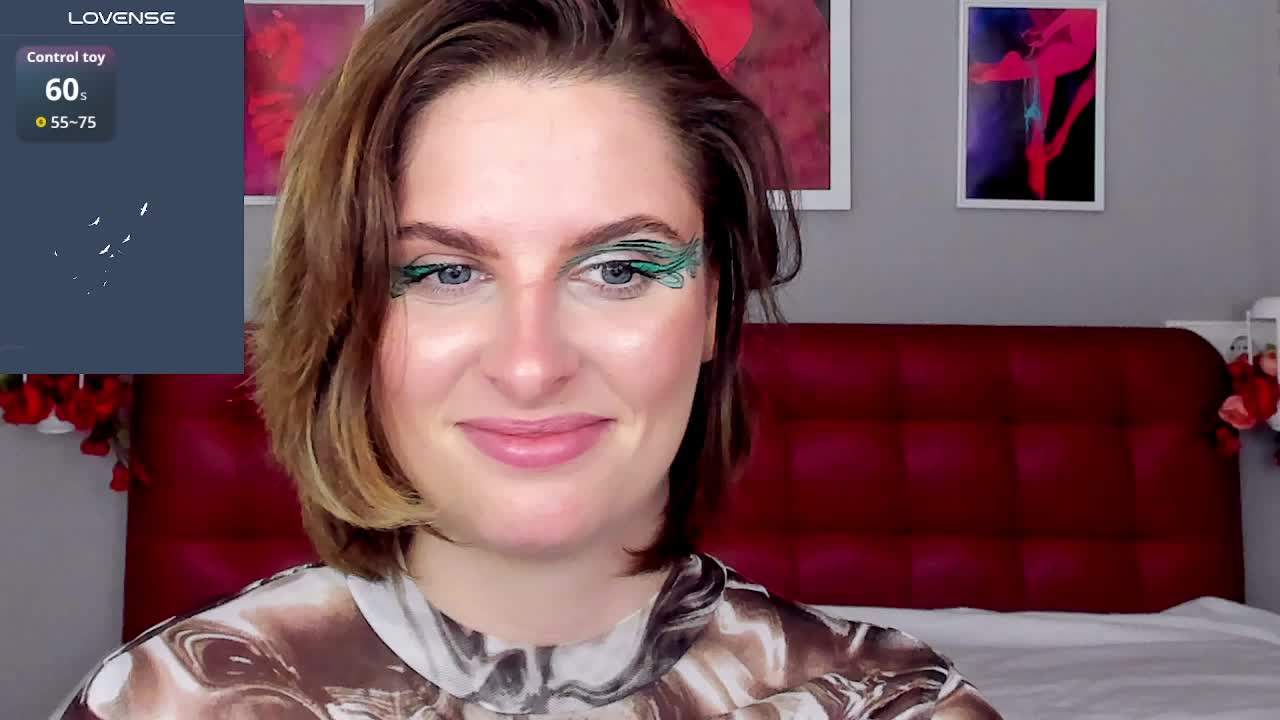 AdelRay Live Sex December 13, 2025