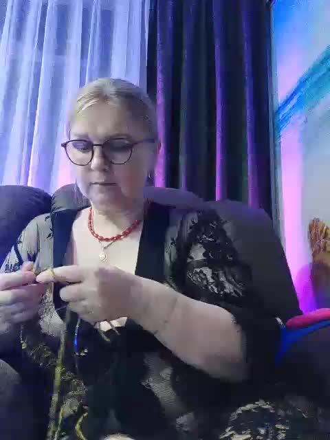 Hot_frenzy Live Sex November 7, 2025