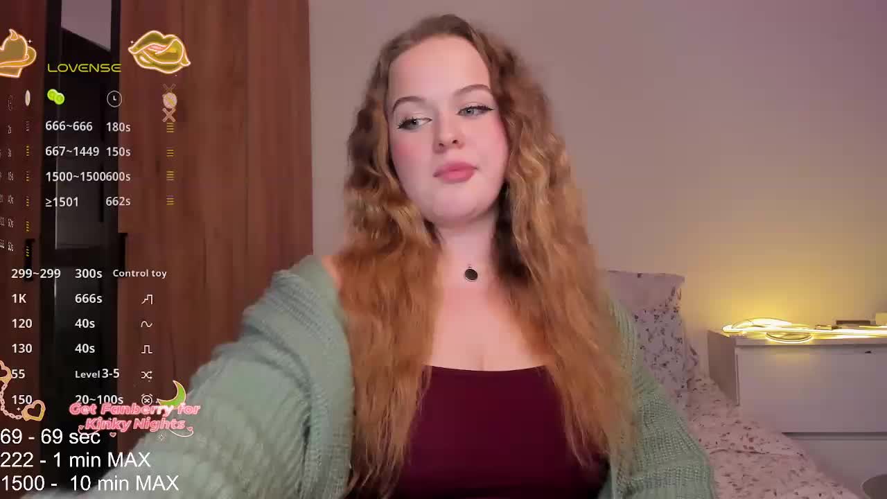 Hanna-doll Live Sex November 8, 2025