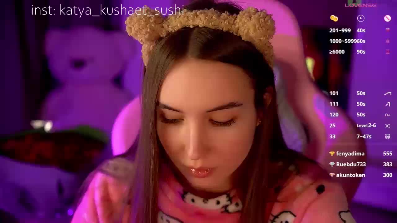 Milkaff- Live Sex December 12, 2025