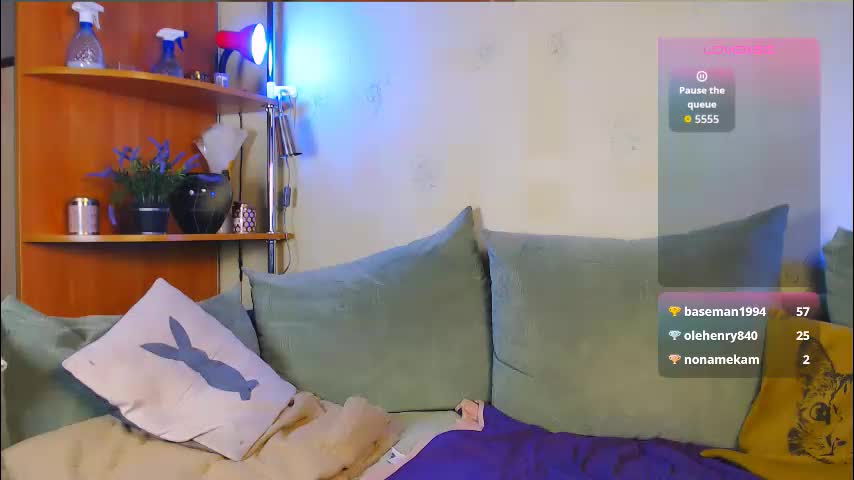 car0line1995 Live Sex December 17, 2025