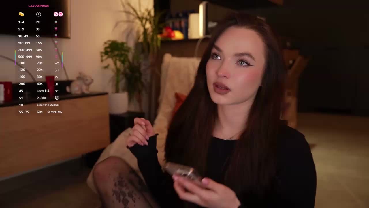 blackvelveet Live Sex December 14, 2025