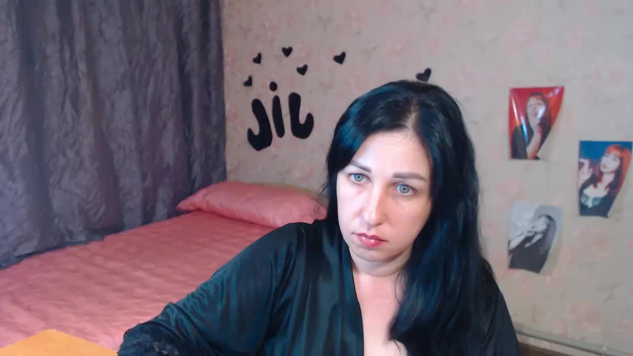 JillStevens Live Sex December 18, 2025