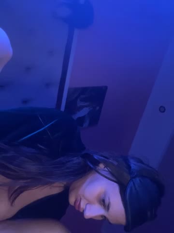 Flossy_Vettie Live Sex December 15, 2025