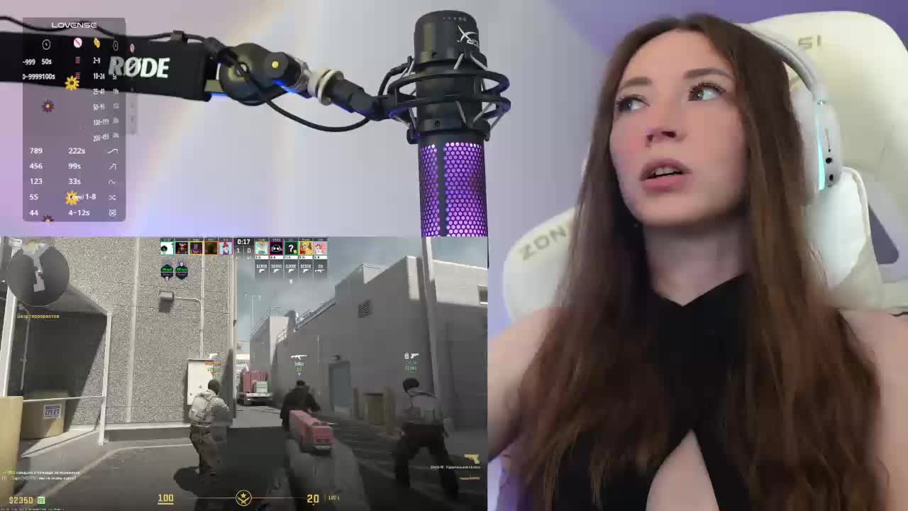 lollipop-o Live Sex December 17, 2025