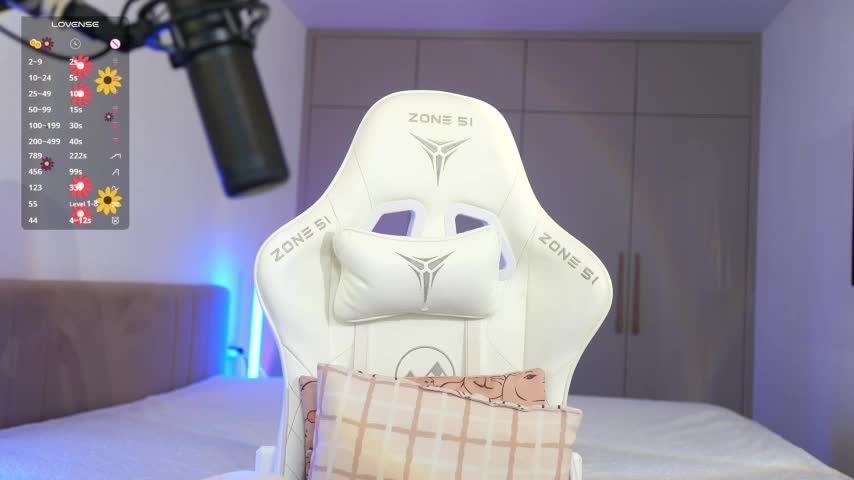 moleculegirl Live Sex December 13, 2025