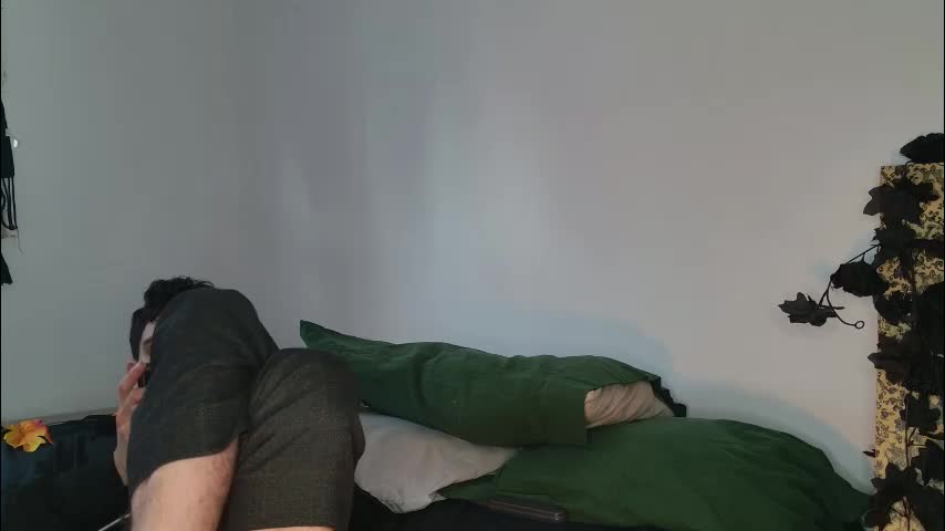 jackdesfeux Live Sex December 17, 2025