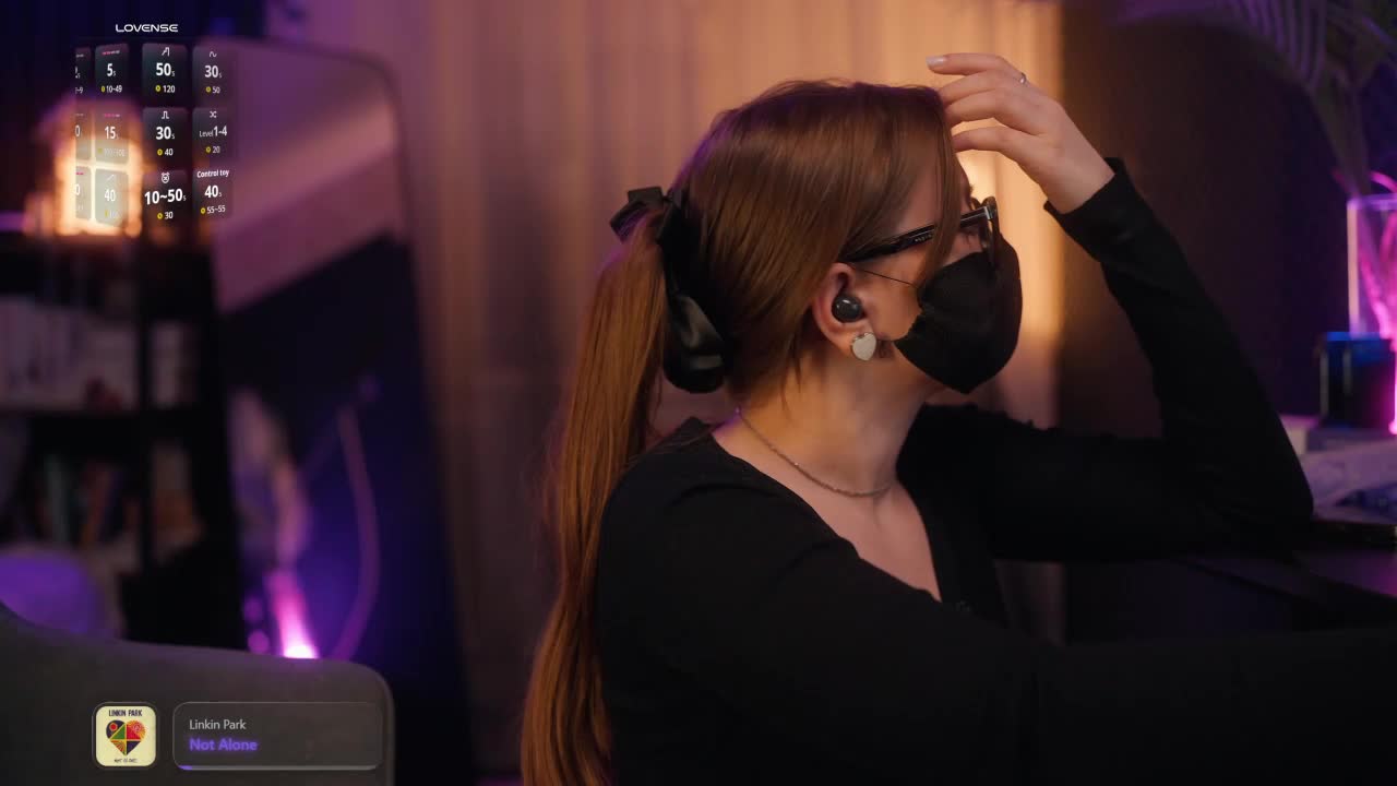 arimass Live Sex December 13, 2025